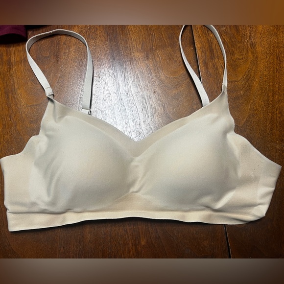 Zyia Flax Double Adjustable Comfort Bra - Picture 11 of 14